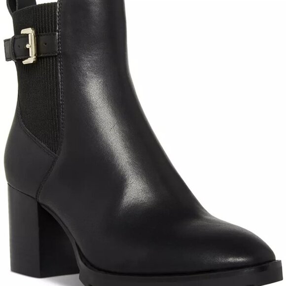 Aqua College Triston Waterproof Buckle Boot NWOB - Picture 3 of 10